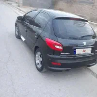 ۲۰۷|خودرو سواری و وانت|بجنورد, |دیوار