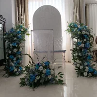 گل آرایی یلدایی و نامزدی|خدمات پذیرایی، مراسم|شهریار, شهریار|دیوار