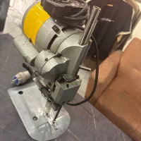قیچی برش جمسی