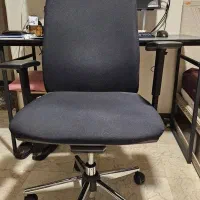 صندلی نیلپر مدل ۸۸۸s کاملا سالم