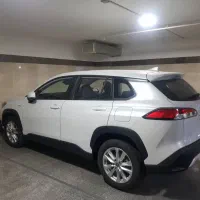 کرولا کراس ۲۰۲۵/نقد/اقساط|خودرو سواری و وانت|تهران, هروی|دیوار