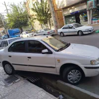 سمند lx|خودرو سواری و وانت|قرچک, شهرک الحدید|دیوار