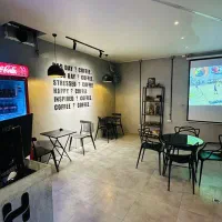 اجاره کافه و فست فود|اجارهٔ مغازه و غرفه|تهران, اباذر|دیوار