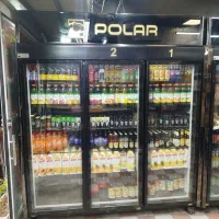 یخچال فروشگاهی