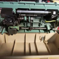 چرخ مدل ۶۷۰ ژاپن|چرخ خیاطی و ریسندگی|زابل, |دیوار