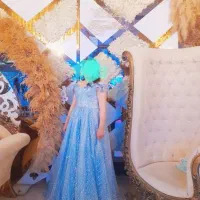 لباس مجلسی فروش فوری