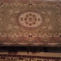 فروش شش عدد پشتی در حد نو