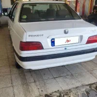 پژو پارس سال ۱۴۰۱