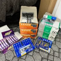 نوار کاست ژاپنی آکبند کلکسیون عتیقه