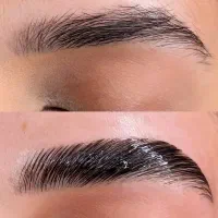 آموزش لیفت مژه وابرو تخصصی|خدمات آموزشی|اصفهان, کوی امیریه|دیوار
