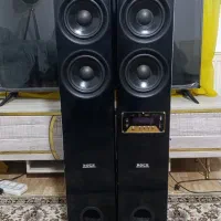 سینما خانگی باند بلند فلشخور بلوتوث دار