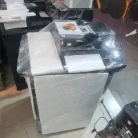 دستگاه های کپی استوک رنگی سیاه سفید