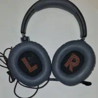 هدست با سیم JBL مدل Quantum 100|لوازم جانبی موبایل و تبلت|تهران, شهرک گلها|دیوار