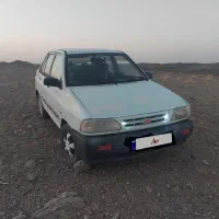 ماشین پراید صبا مدل ۷۷