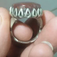 انگشترنقره