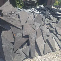 سنگ ورقه ای دماوند و میگون|مصالح و تجهیزات ساختمان|دماوند, گیلاوند|دیوار