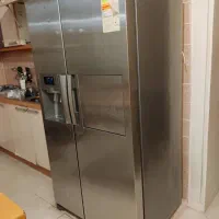 یخچال سامسونگ|یخچال و فریزر|بندرعباس, |دیوار