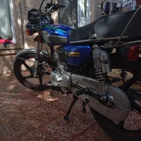 احسان ۲۰۰|موتورسیکلت|چهارباغ, |دیوار