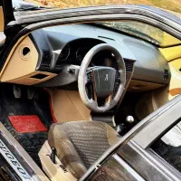 پژو پارس مدل 94 tu5 کلاس 15|خودرو سواری و وانت|بانه, |دیوار