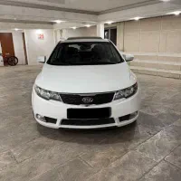 سراتو آپشنال 97 سفید