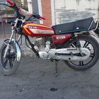 موتور ۱۵۰ انژکتور مدل ۱۴۰۱ کویر