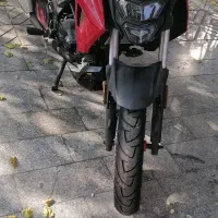 موتور Na180|موتورسیکلت|تهران, نارمک|دیوار