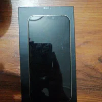 گوشی آیفون 12 پرومکس 256 گیگ در حد