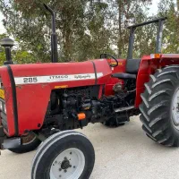 تراکتور ۲۸۵ مدل۸۹|خودرو سنگین|آشخانه, |دیوار