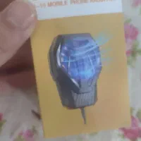 لوازم گیمینک برای موبایل|لوازم جانبی موبایل و تبلت|لاهیجان, آهندان|دیوار