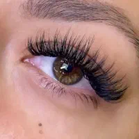 تخفیف اموزش تخصصی اکستنشن مژه