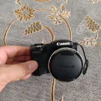 دوربین کنون ژاپنی اصل