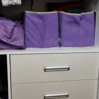 کمد لباس ریلی|جاکفشی، کمد، دراور|فیرورق, |دیوار