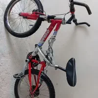 دوچرخه سایز 20