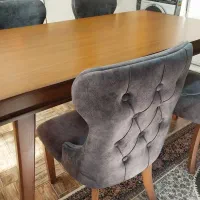 میز و صندلی غذاخوری