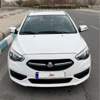 شاهین G  سانروف دار مدل 1403 خشک