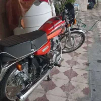 موتور کبیران مدل 86