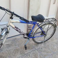 دوچرخه مارک پلیس و دوچرخه چینی
