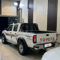 پیکاپ ریچ|خودرو سواری و وانت|کردکوی, |دیوار