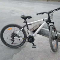 دوچرخه ۲۶ آلمینیوم