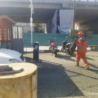 استخدام نگهبان پارکینگ آقا حقوق بالا