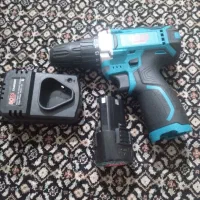 دریل شارژی مارک باس