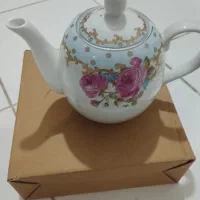 قوری چینی
