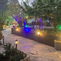 اجاره باغ رستوران|اجارهٔ مغازه و غرفه|پردیس, فاز ۲|دیوار
