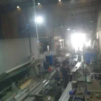 حسابدار /نیروی فنی /برق صنعتی/ وجوشکار حرفه ای|استخدام صنعتی، فنی، مهندسی|چناران, |دیوار