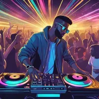 دیجی/دی جی/dj/موزیک/تولد|خدمات پذیرایی، مراسم|اصفهان, باغ دریاچه|دیوار