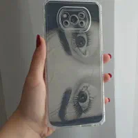 قاب سیاهقلم|لوازم جانبی موبایل و تبلت|اصفهان, نقش جهان|دیوار