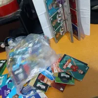 کیمدی کد نزده حراج مفت مفت|کلکسیون و سرگرمی|قدس, شهرک دانش|دیوار