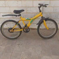 دوچرخه سایز ۲۰