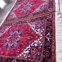 دو جفت فرش ۶متری دستباف نقشه اصل هریس تاجری|فرش|تبریز, |دیوار
