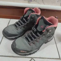 کفش کوهنوردی هومتو